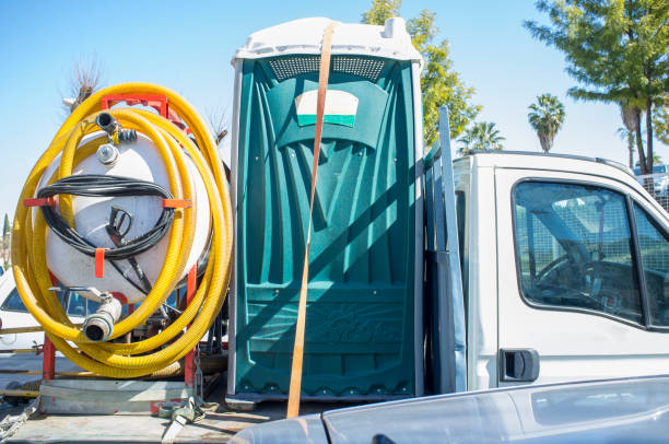 Best Long-term porta potty rental  in Auburn, MI
