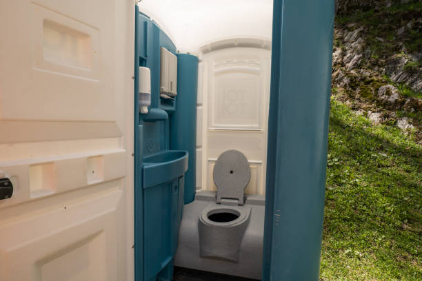 Porta potty services near me in Auburn, MI