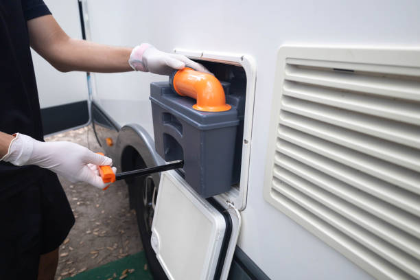 Best Porta potty services near me  in Auburn, MI
