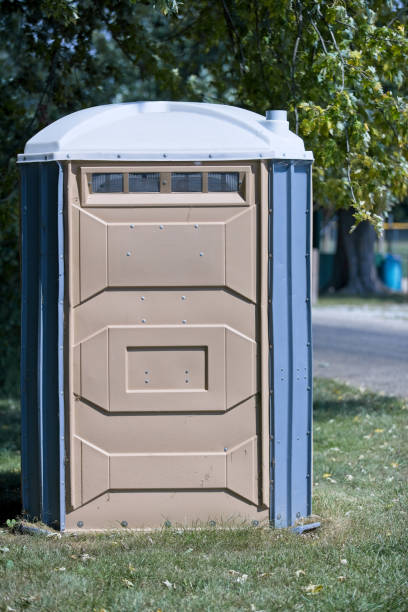 Best Sanitation services for porta potties  in Auburn, MI