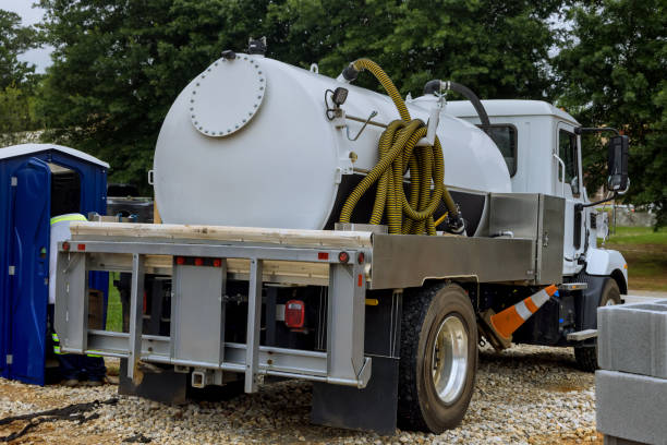 Reliable Auburn, MI porta potty rental Solutions